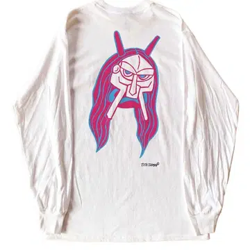 YARDO 야드 NONFIXON L/S T-shirt 나마하게DOOM