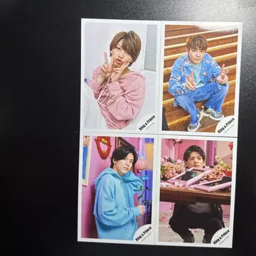 King & Prince 공식 사진 16장