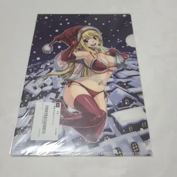 FAIRYTAIL 페어리 테일 클리어 파일