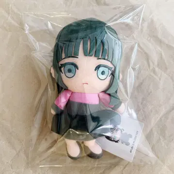 아유니 D 봉제 인형