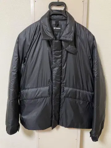 [ 익명 배송 ] 별주 Connector Insulated Jacket