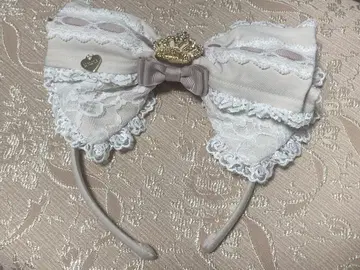 LIZLISA 머리띠