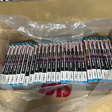 [ 전권 세트 ] 클레이모어 1~27권 야기 노리히로 슈에이샤