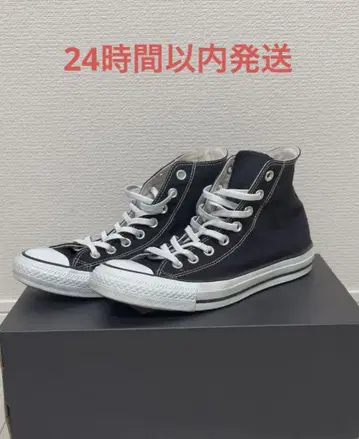 컨버스 올스타 하이컷