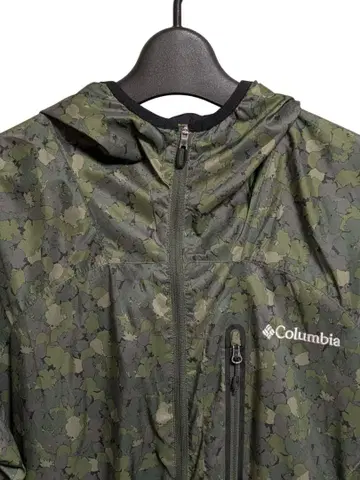 컬럼비아 Upper Rockridge Jacket