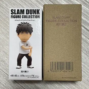 SLAM DUNK 슬램덩크 피규어 컬렉션 서태웅 2