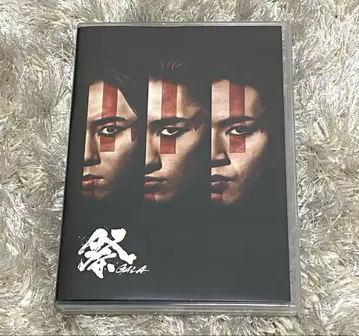 마츠리GALA Blu-ray 일반ver