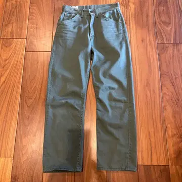 Lee WESTERNER 그린 터너 w28