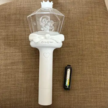 큐스토 응원봉