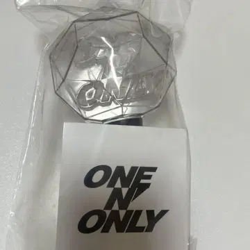 ONE N' ONLY 원엔 응원봉 005