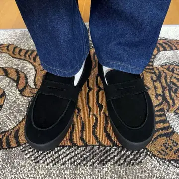 [ 완판템 ] vans 로퍼