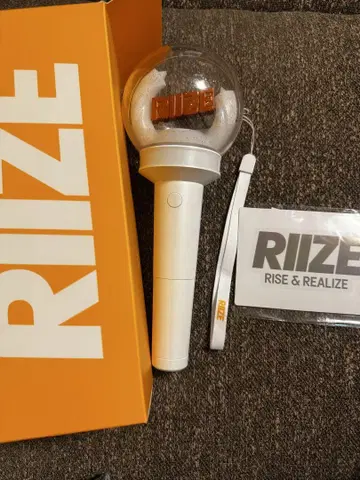 RIIZE 응원봉