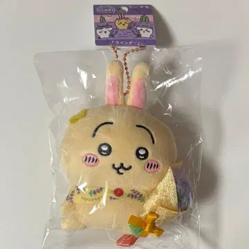 홋카이도 라벤더 토끼 치이카와 (먼작귀) 지역 한정 마스코트