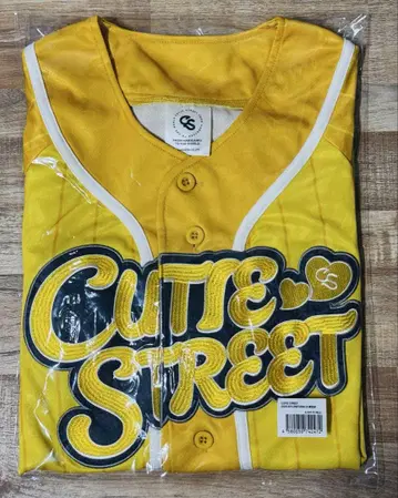 후루사와 리사 최애 어필 유니폼 큐스트 CUTIESTREET