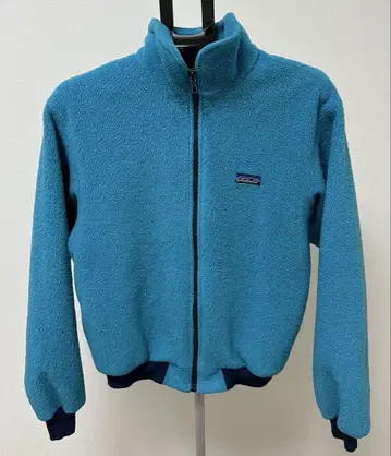 파타고니아 플리스 빈티지 USA 제조