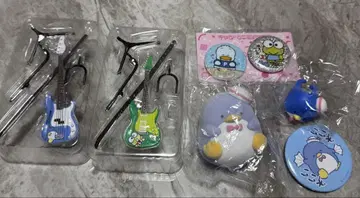 턱시도샘 케로케로케로피 묶음 판매