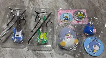 턱시도샘 케로케로케로피 묶음 판매