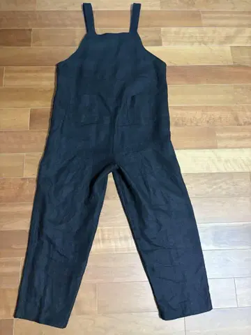 fog linen work 블랙 살로펫 사이즈 2