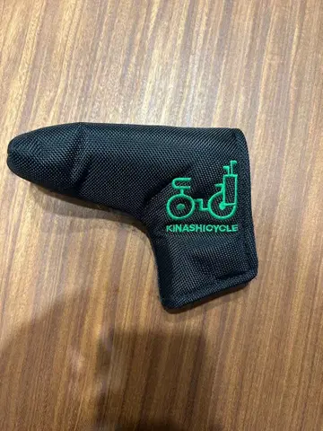 완판템!기나시 사이클 퍼터 커버 핑 타입