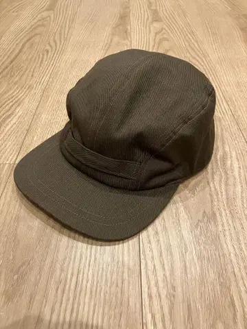 atlast 아토라스트 워크 캡 7 5/8