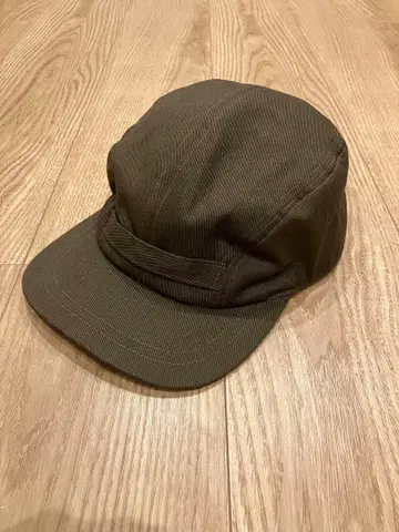 atlast 아토라스트 워크 캡 7 5/8