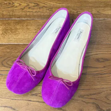 repetto 레페토 밸리 슈즈 39.5
