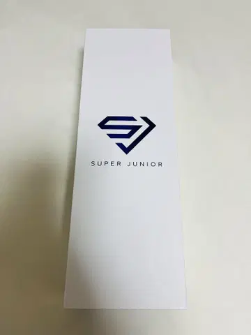 슈퍼주니어 응원봉