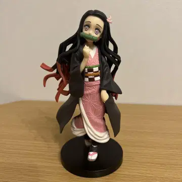 네즈코 피규어