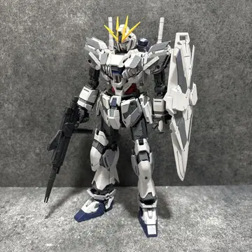 MG 내러티브 건담