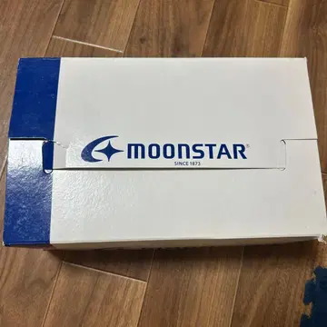 MOONSTAR MS ADVO1 화이트 스니커즈