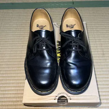 닥터마틴 Dr. Martens UK6