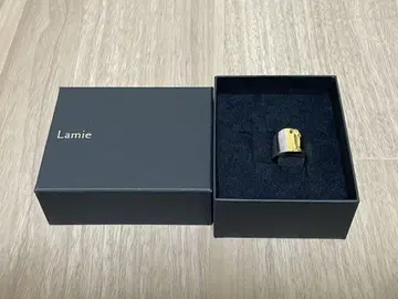 미사용 새상품 Lamie MIX 반지 이어커프