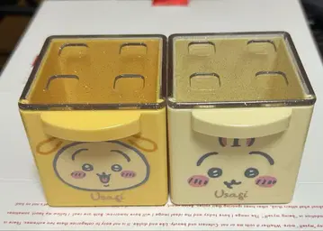치이카와 토끼 미니 서랍 케이스