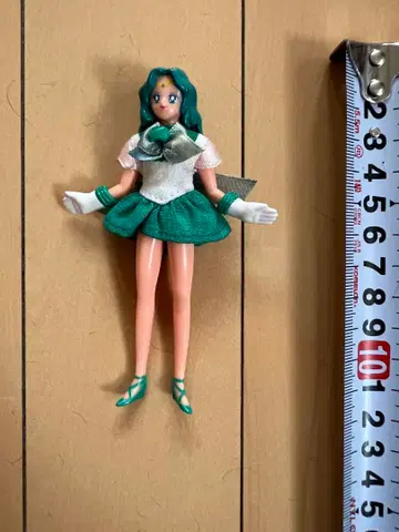 세일러 넵튠 구작 피규어 레어