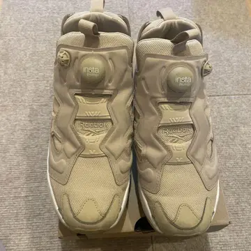 펌프 퓨리 25cm