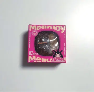 Mellojoy 팔미에 초콜릿