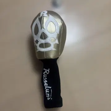 Russeluno 라셀노 페어웨이 우드용 골프헤드커버