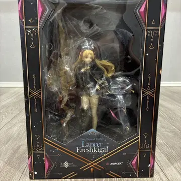 Fate/Grand Order 랜서/엘레쉬키갈 1/7