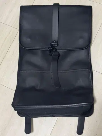 RAINS 레인즈 백팩 방수