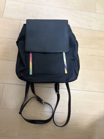 폴스미스 여성용 백팩