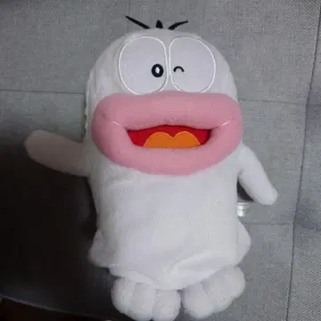 오바케의 Q 후지코 F 후지오 뮤지엄 한정판 봉제 인형