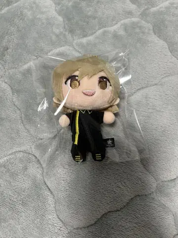 봉제 인형 2