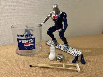 PEPSIMAN 스노보드 키트 + 사운드 키링