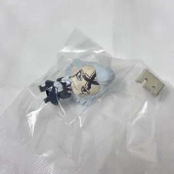 Dr.STONE 제노 캡슐 피규어 컬렉션 2