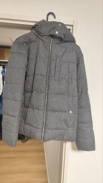 아바하우스 다운 자켓