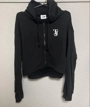 travis japan viisual 후드티 시착만 한 상품
