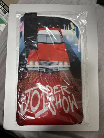 JO1 jo1 응원봉 케이스