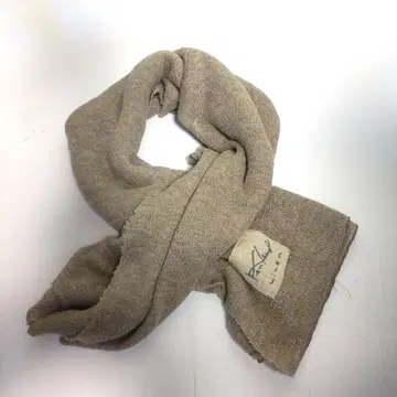 KENLAND LINEN 켄랜드린넨 스톨