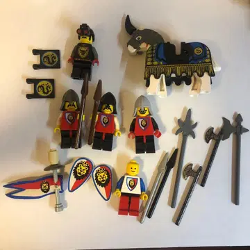 LEGO 레고 올드 레고 모음