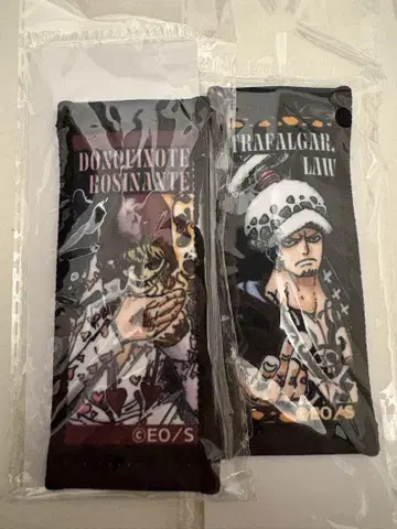 타월 스트랩 키링 코라손 로우 ONE PIECE